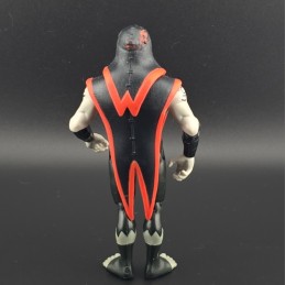 Ben 10 Hex Used Figure Ben 10 Hex Used Figure