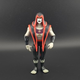 Ben 10 Hex Used Figure