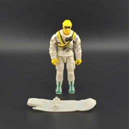 Hasbro G.I. Joe Iceberg 1992 V2 Figurine d'occasion (Loose)