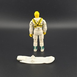Hasbro G.I. Joe Iceberg 1992 V2 Figurine d'occasion (Loose)