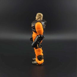 Hasbro G.I. Joe Star Brigade Robo-Joe 1992 Figurine d'occasion