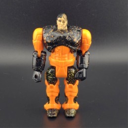 Hasbro G.I. Joe Star Brigade Robo-Joe 1992 Figurine d'occasion