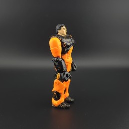 Hasbro G.I. Joe Star Brigade Robo-Joe 1992 Figurine d'occasion