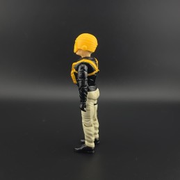 Hasbro G.I. Joe Mace V1 - 1992 Figurine d'occasion
