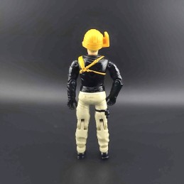 Hasbro G.I. Joe Mace V1 - 1992 Figurine d'occasion