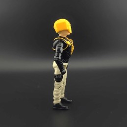 Hasbro G.I. Joe Mace V1 - 1992 Figurine d'occasion