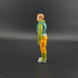Hasbro G.I. Joe Grid-Iron 1990 Figurine d'occasion