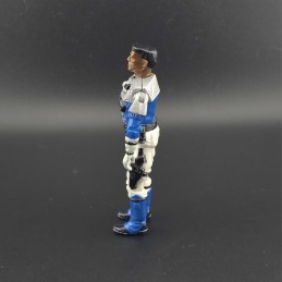 Hasbro G.I. Joe Static Line Figurine d'occasion