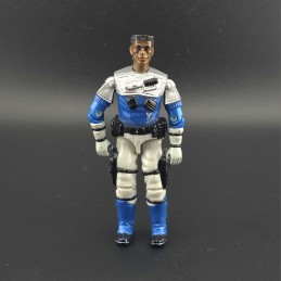 Hasbro G.I. Joe Static Line Figurine d'occasion