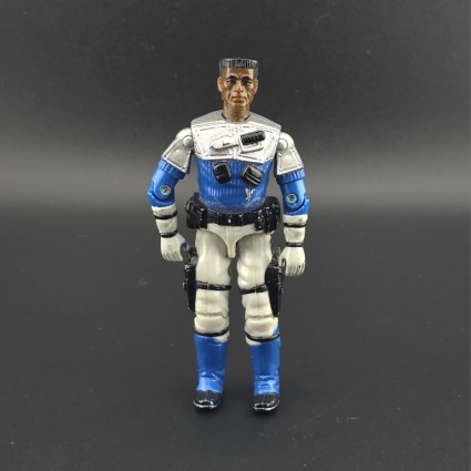 Hasbro G.I. Joe Static Line Figurine d'occasion Hasbro G.I. Joe Static Line Figurine d'occasion