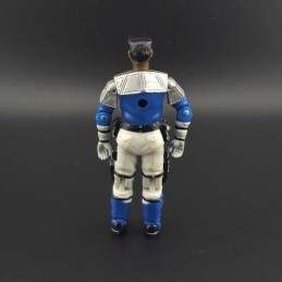 Hasbro G.I. Joe Static Line Figurine d'occasion