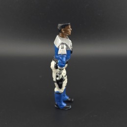 Hasbro G.I. Joe Static Line Figurine d'occasion