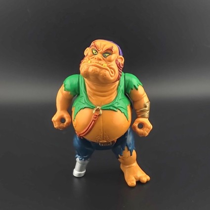 Hasbro The Pirates of Dark Water Konk Figurine d'occasion Hasbro The Pirates of Dark Water Konk Figurine d'occasion