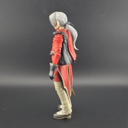 Dragon Quest 8 Angelo Kukule gebrauchte Figur Dragon Quest 8 Angelo Kukule gebrauchte Figur