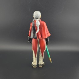 Dragon Quest 8 Angelo Kukule Figurine d'occasion