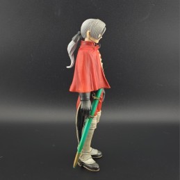 Dragon Quest 8 Angelo Kukule Used Figure Dragon Quest 8 Angelo Kukule Used Figure