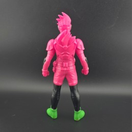 Kamen Rider Legend Rider History 11 Ex-Aid Action Gamer Figurine d'occasion Kamen Rider Legend Rider History 11 Ex-Aid Action Gamer Figurine d'occasion