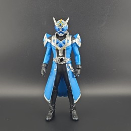 Kamen Rider Wizard Water gebrauchte Figur