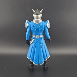 Kamen Rider Wizard Water gebrauchte Figur