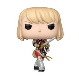 Funko Funko Pop N°1983 Solo Leveling Cha Ha-InVinyl Figur