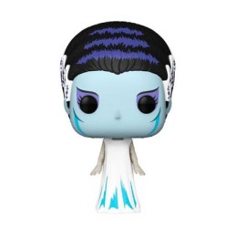 Funko Funko Pop N°1631 Universal Monsters Bride of Frankenstein Vinyl Figure