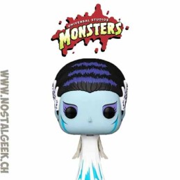 Funko Funko Pop N°1631 Universal Monsters Bride of Frankenstein Vinyl Figure
