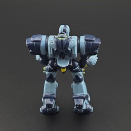 Giochi Preziosi Robots Metal Starters Figurine d'occasion (Loose) Giochi Preziosi Robots Metal Starters Figurine d'occasion (Loose)