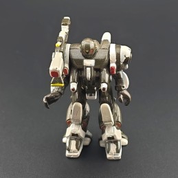 Giochi Preziosi Robots Metal Starters Gebrauchte Figur (Loose).
