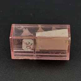 The Adventures of Tintin Pencil sharpener (Loose)