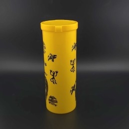 Storage box for Pogs (Loose).