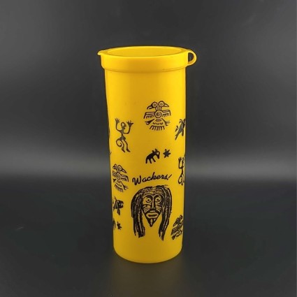 Storage box for Pogs (Loose).