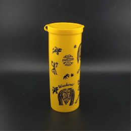 Storage box for Pogs (Loose).