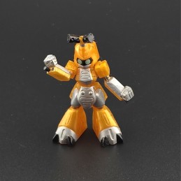 Medabots Metabee Figurine d'occasion (Loose)