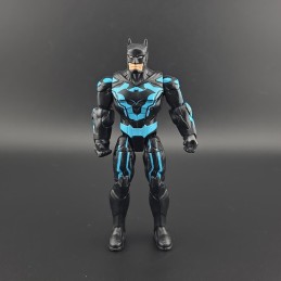 DC Batman Bat-Tech Suit Used figurine (Loose)