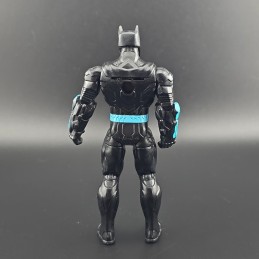 DC Batman Bat-Tech Suit Gebrauchte Figur (Loose) DC Batman Bat-Tech Suit Gebrauchte Figur (Loose)