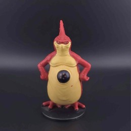 Dragon Ball GT Rage Shenron Used Figure Atlas