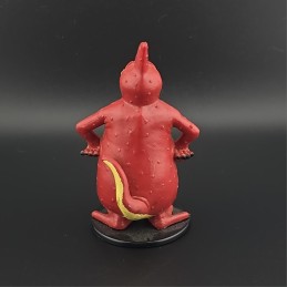 Dragon Ball GT Rage Shenron Used Figure Atlas Dragon Ball GT Rage Shenron Used Figure Atlas