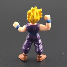 AB Toys Dragon Ball Z Gohan SSj2 Figurine d'occasion (Loose) AB Toys Dragon Ball Z Gohan SSj2 Figurine d'occasion (Loose)