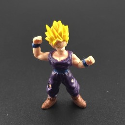 AB Toys Dragon Ball Z Gohan SSj2 Figurine d'occasion (Loose)