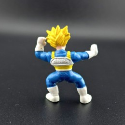 Dragon Ball Z Futur Trunks Figurine d'occasion (Loose) Dragon Ball Z Futur Trunks Figurine d'occasion (Loose)