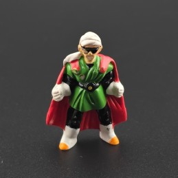 Giochi Preziosi Dragon Ball Z Great Saiyaman Gohan Gebrauchte Figur (Loose)