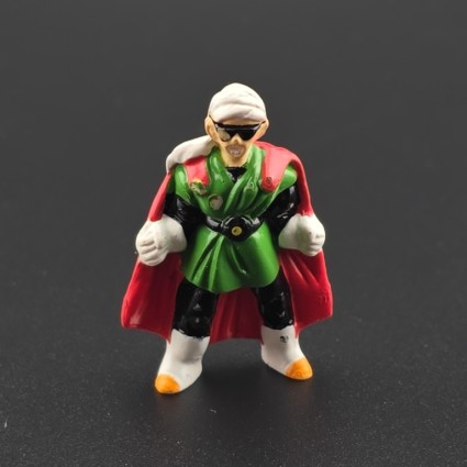 Giochi Preziosi Dragon Ball Z Great Saiyaman Gohan Figurine d'occasion (Loose) Giochi Preziosi Dragon Ball Z Great Saiyaman Gohan Figurine d'occasion (Loose)