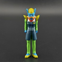 Giochi Preziosi Dragon Ball GT Dr. Gero Gebrauchte Figur (Loose)