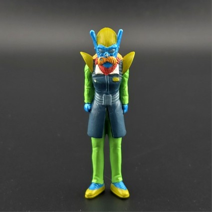Giochi Preziosi Dragon Ball GT Dr. Gero Figurine d'occasion (Loose) Giochi Preziosi Dragon Ball GT Dr. Gero Figurine d'occasion (Loose)