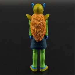 Giochi Preziosi Dragon Ball GT Dr. Gero Figurine d'occasion (Loose) Giochi Preziosi Dragon Ball GT Dr. Gero Figurine d'occasion (Loose)