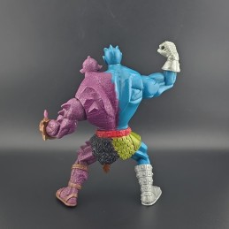 Mattel MOTU Maîtres de l'Univers Two Bad Figurine d'occasion (Loose) Mattel MOTU Maîtres de l'Univers Two Bad Figurine d'occasion (Loose)