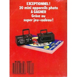 Pif Poche N°262 Livre d'occasion Pif Poche N°262 Livre d'occasion