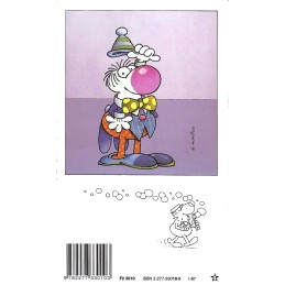 Les meilleurs dessins d'opus de Mordillo Gebrauchtbuch