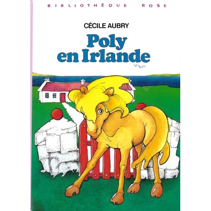 Bibliothèque Rose Poly en Irlande Livre d'occasion Bibliothèque Rose
