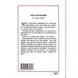 Bibliothèque Rose Poly en Irlande Bibliothèque Rose